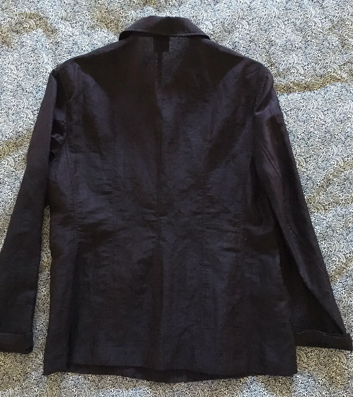 Campera Silvia wolk - imagen 2