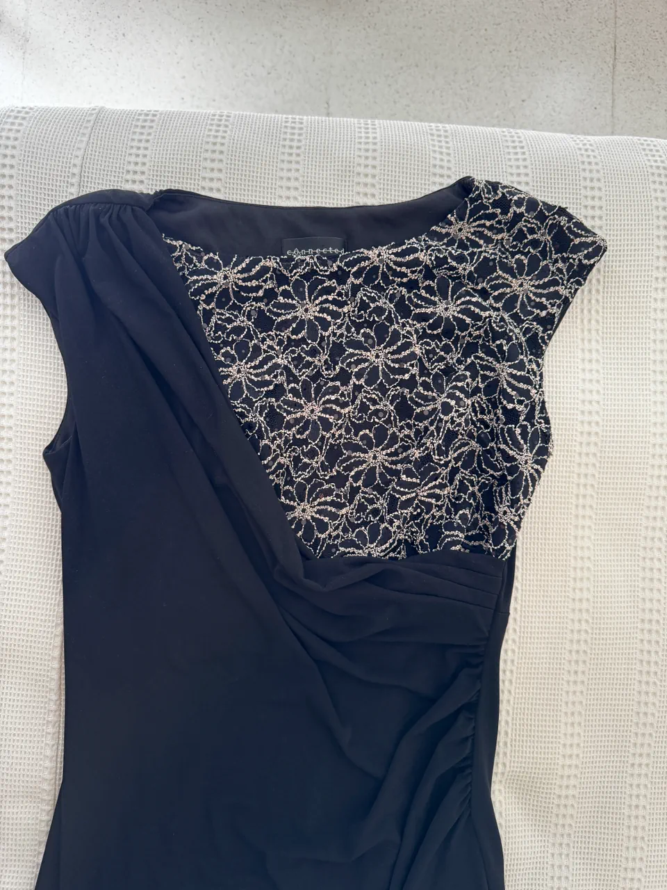 Vestido Connected apparel - imagen 1