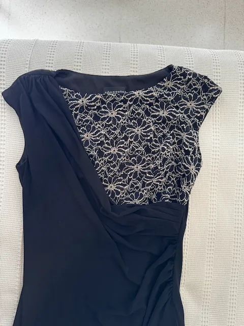 Connected apparel · Talle S
