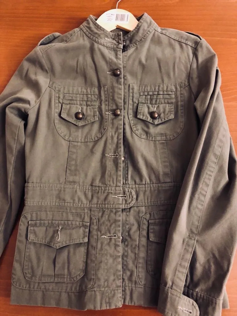 Campera Sin marca - imagen 1