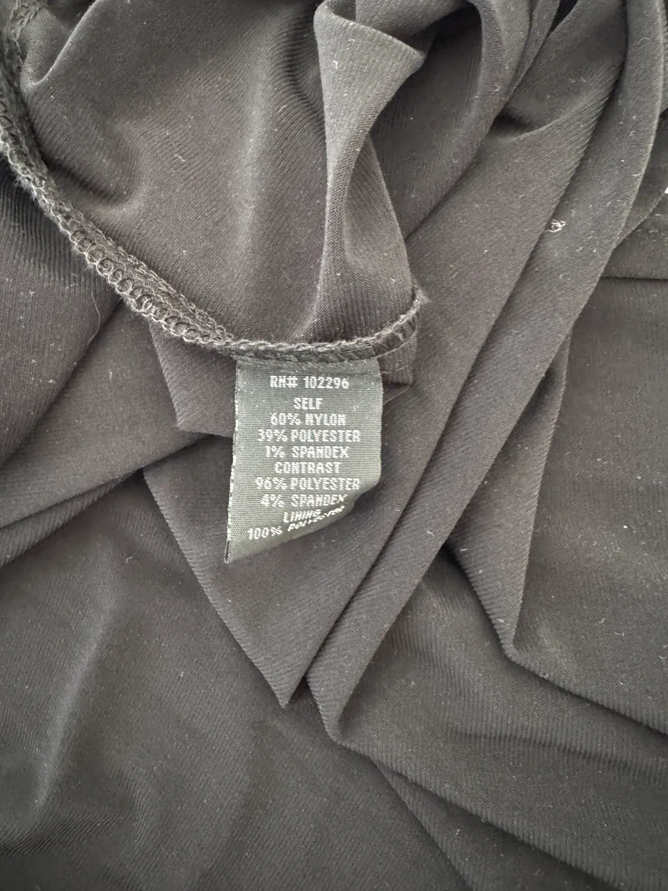 Vestido Connected apparel - imagen 6