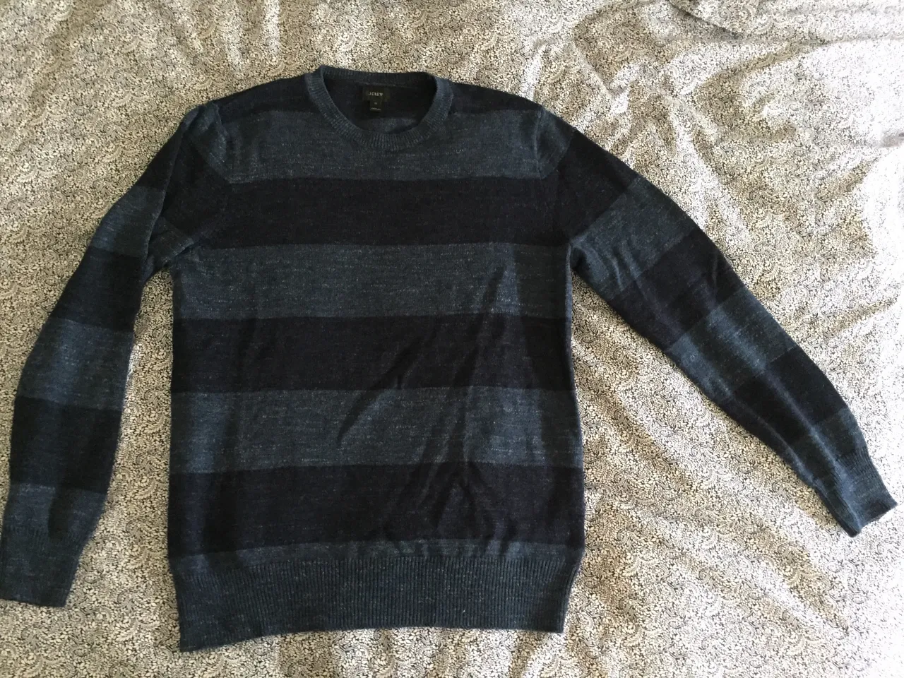 Sweater J crew - imagen 1