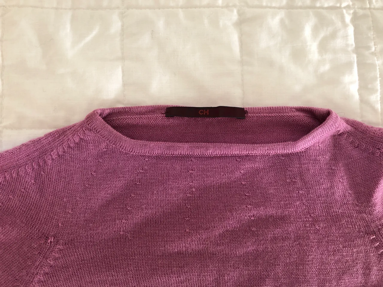 Sweater Carolina Herrera - imagen 2