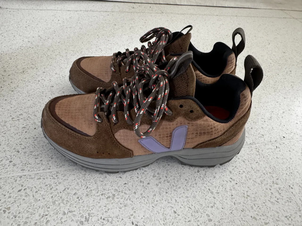 Zapatillas Veja - imagen 1