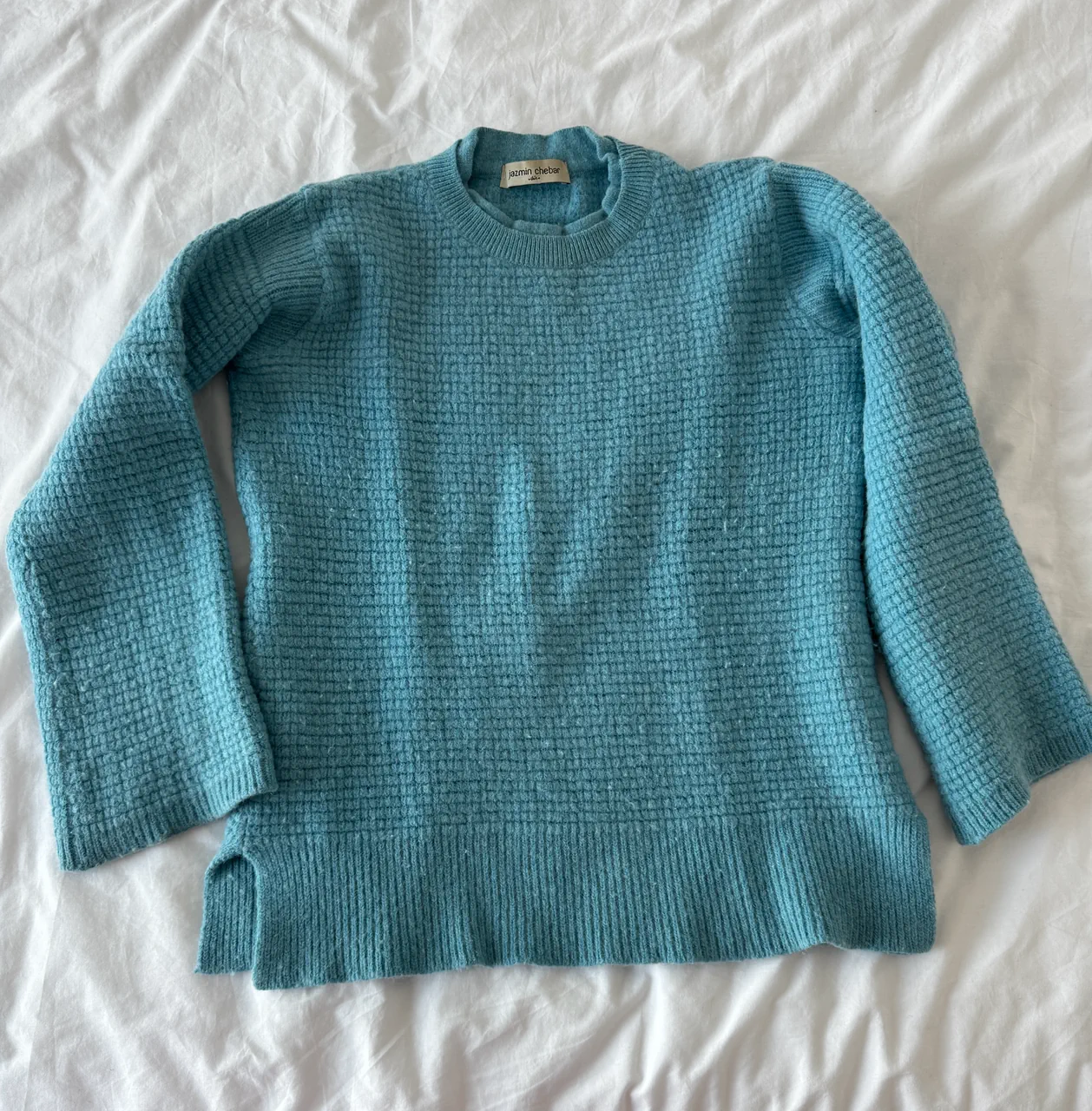 Sweater Jazmín Chebar - imagen 1
