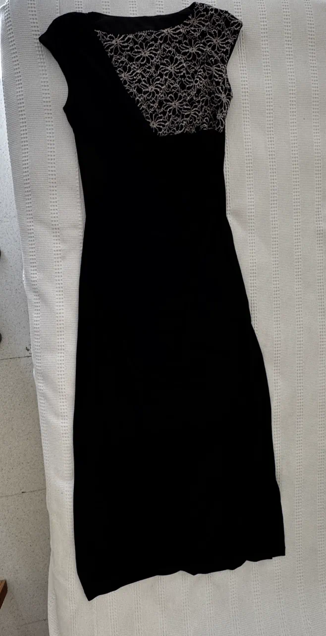 Vestido Connected apparel - imagen 2