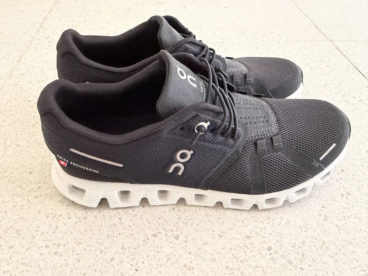 Zapatillas On - imagen 1