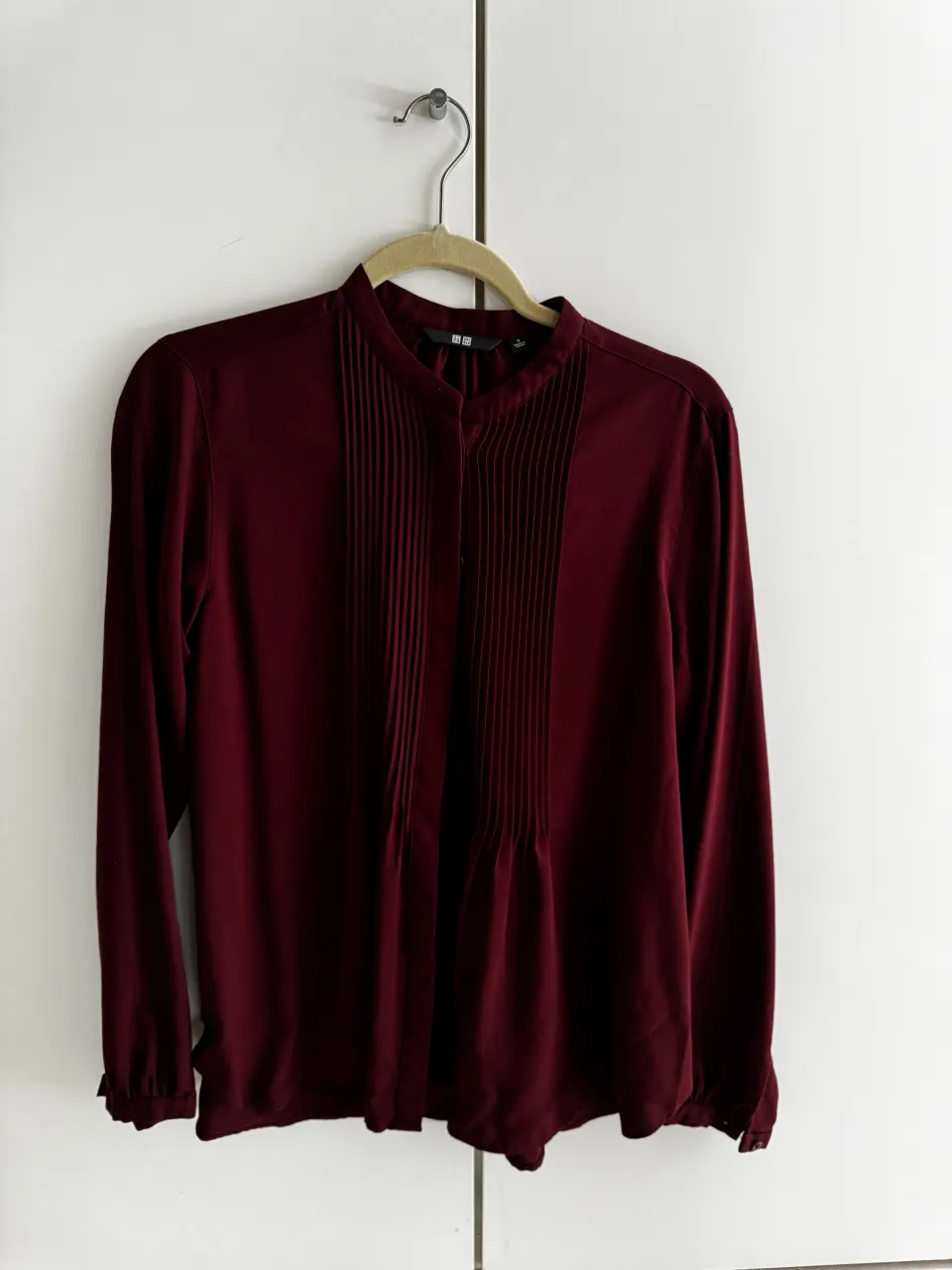 Blusa Uniqlo - imagen 1