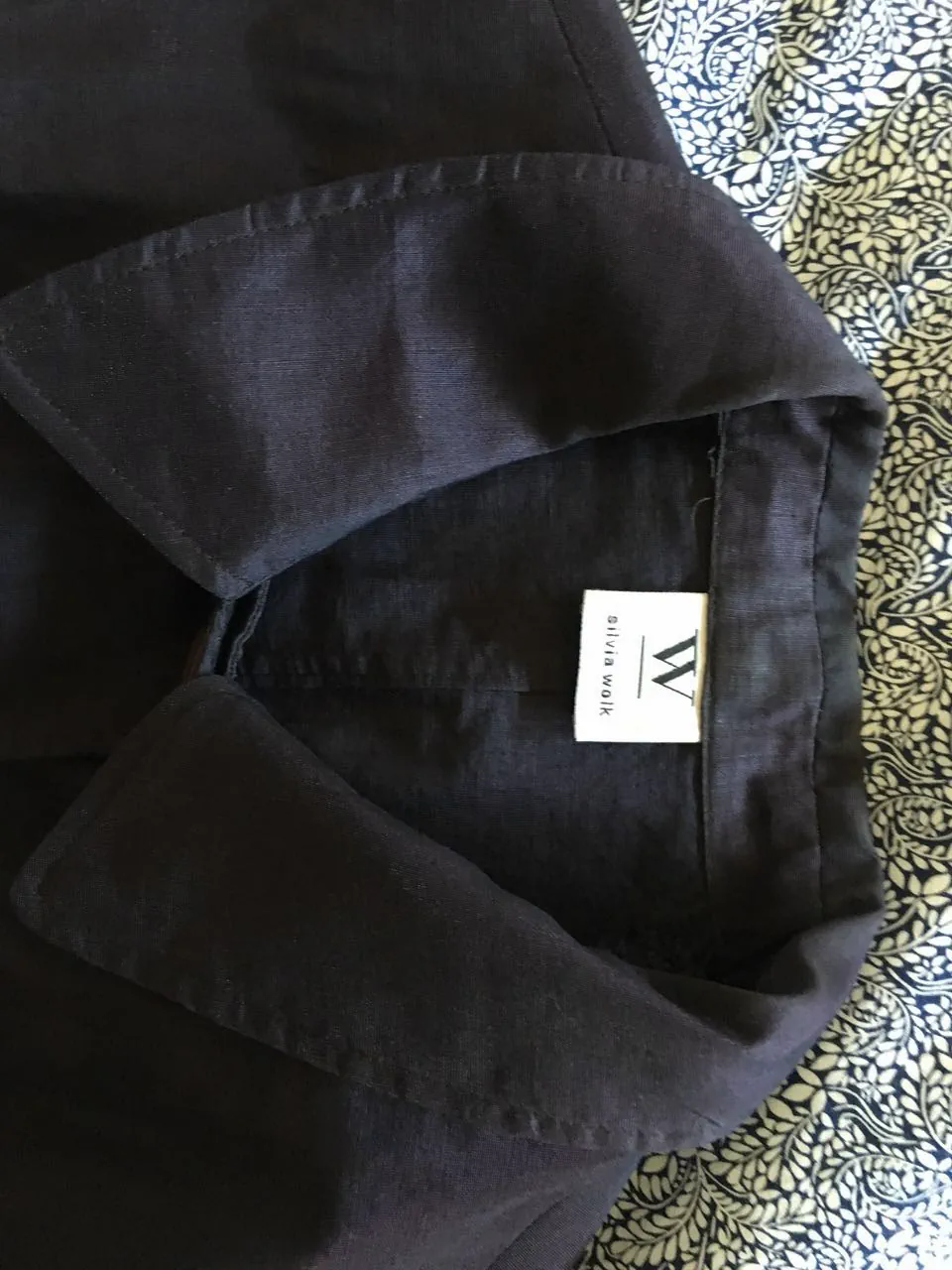 Campera Silvia wolk - imagen 3