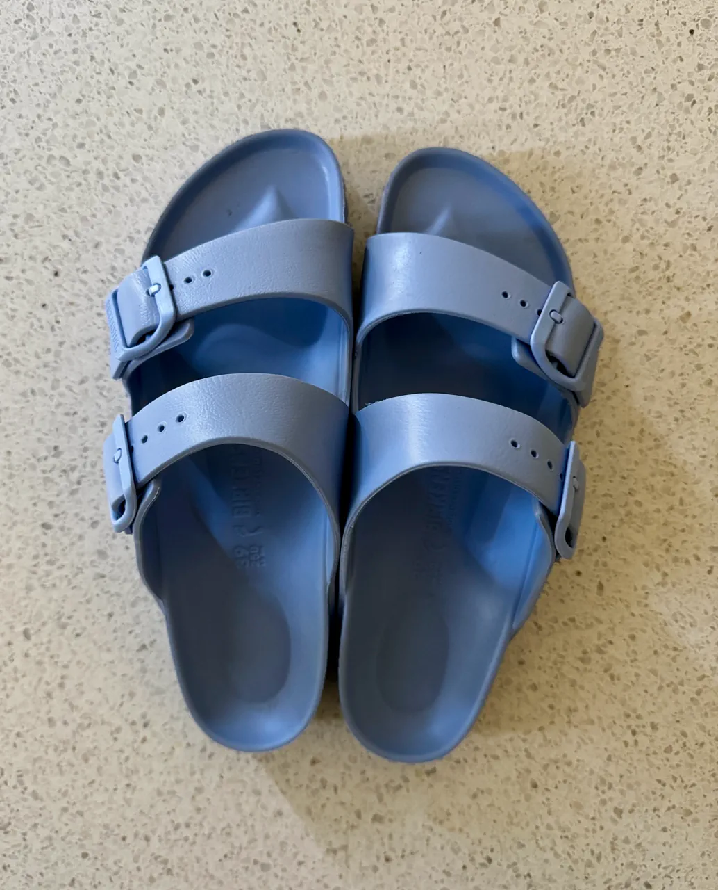 Ojotas Birkenstock - imagen 1