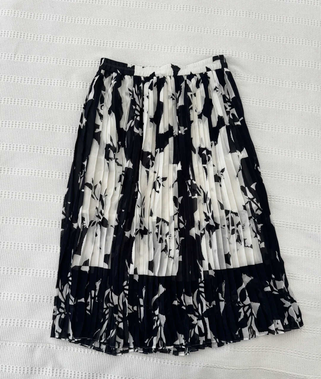 Pollera Club monaco - imagen 1