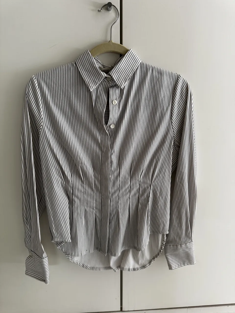 Camisa Jazmín Chebar · Talle 1