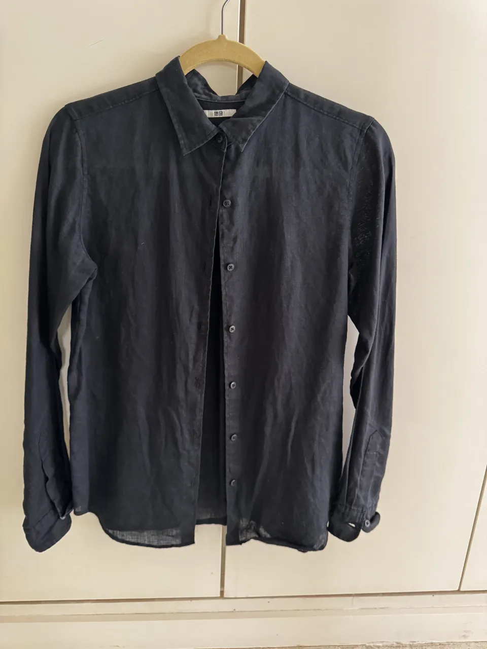 Camisa Uniqlo · Talle S