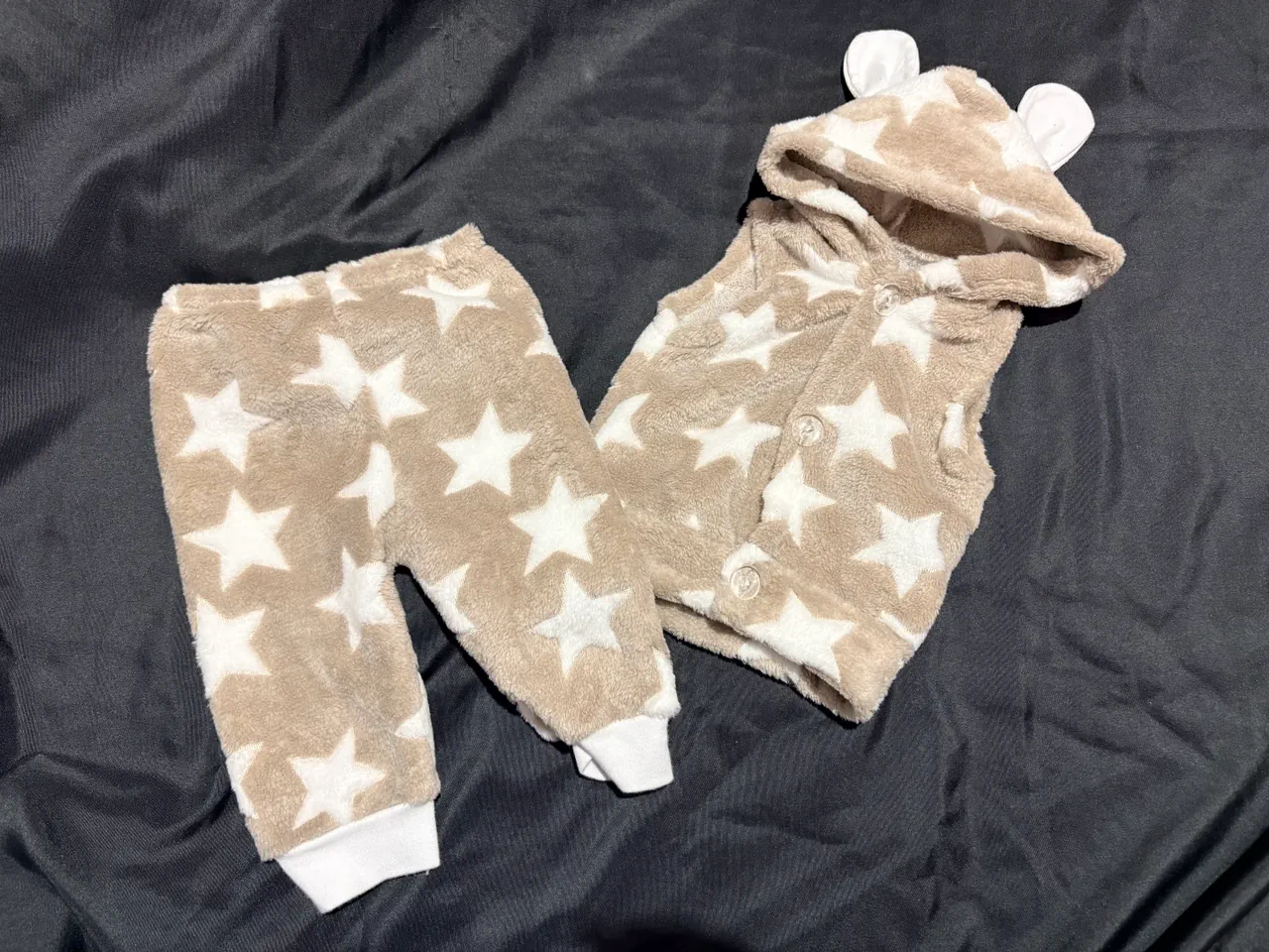 Otra · Talle 1-3 meses / 56 cm