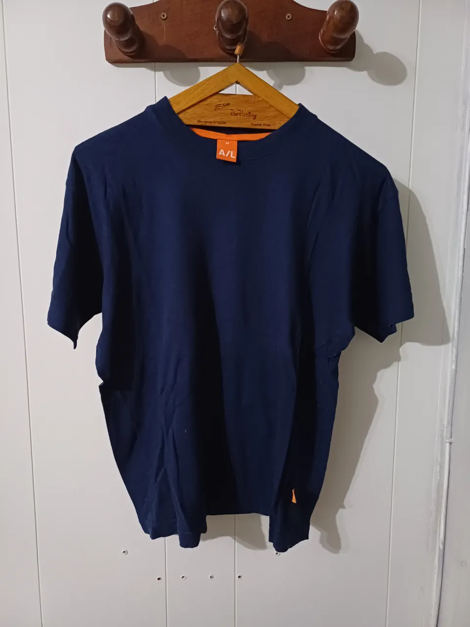Remera A/l - imagen 1