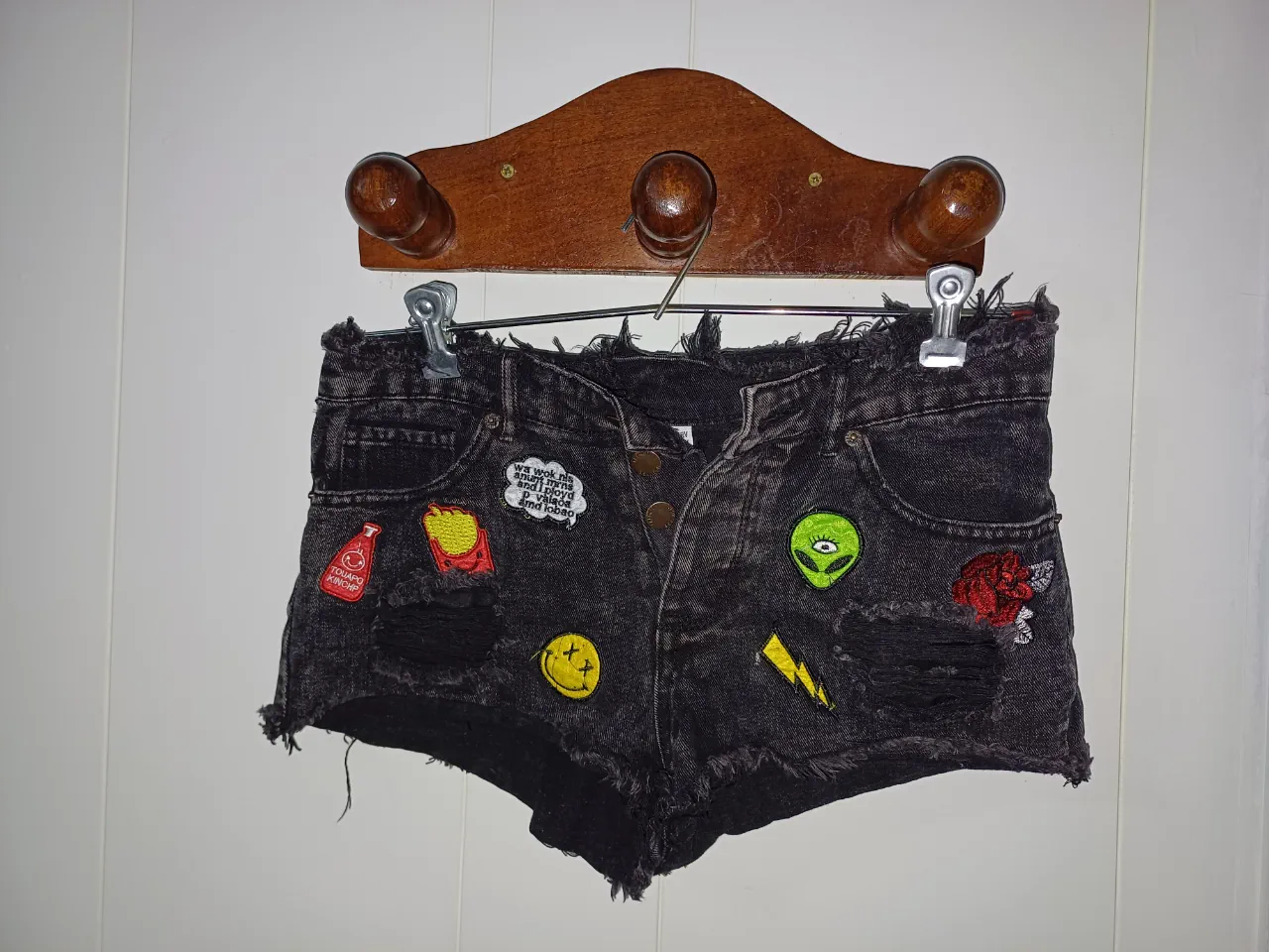 Short M+every day your day - imagen 1