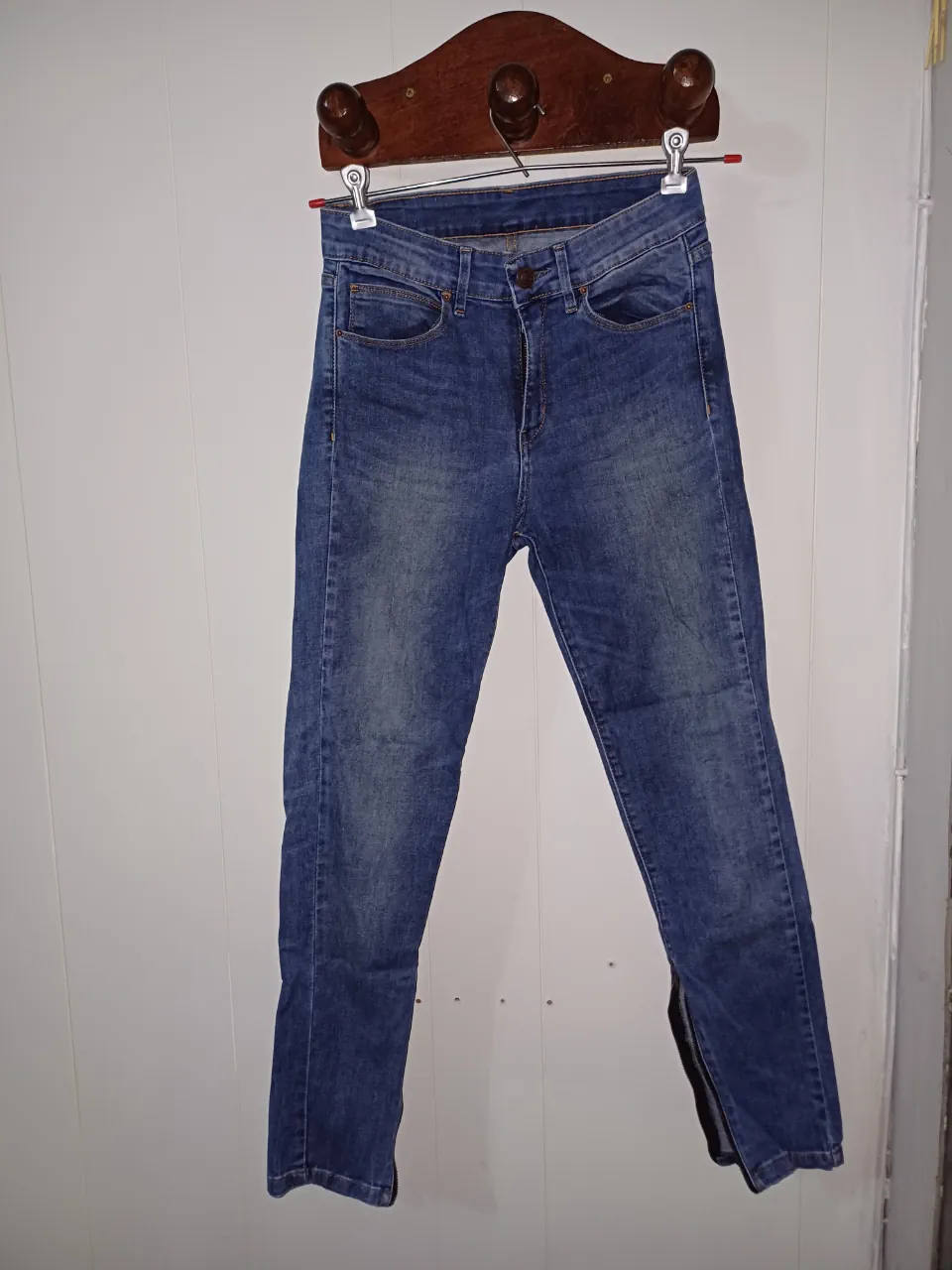 KOSIUKO DENIM · Talle MEX/ARG 28