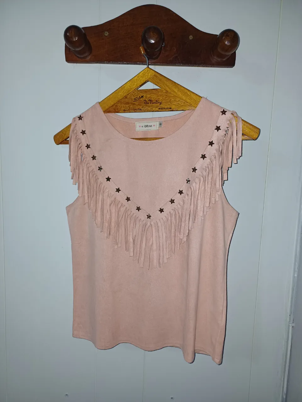 Musculosa OTIVI - imagen 1