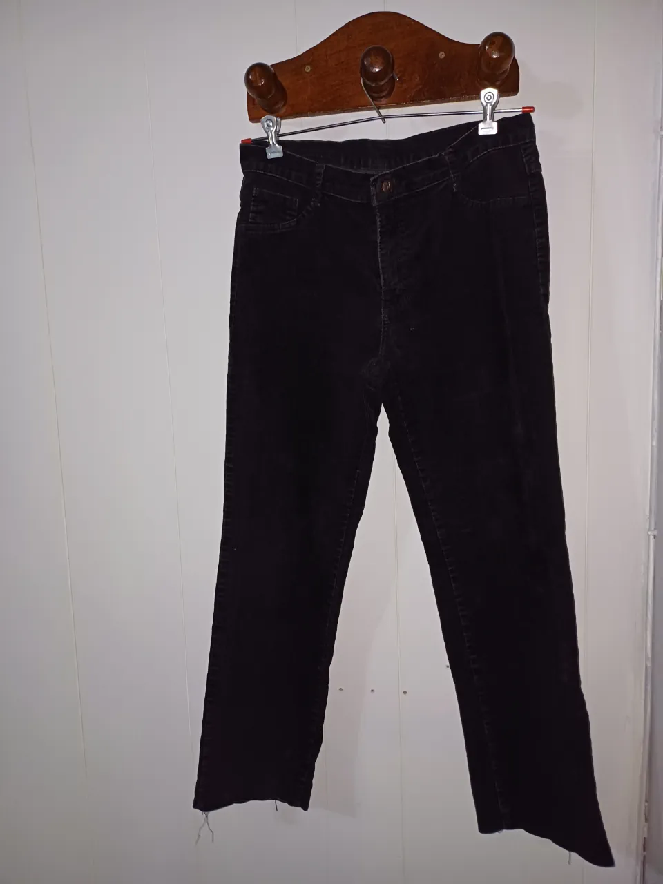 Try jeans · Talle MEX/ARG 46