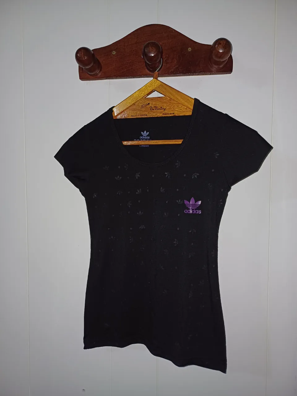 Remera adidas - imagen 1