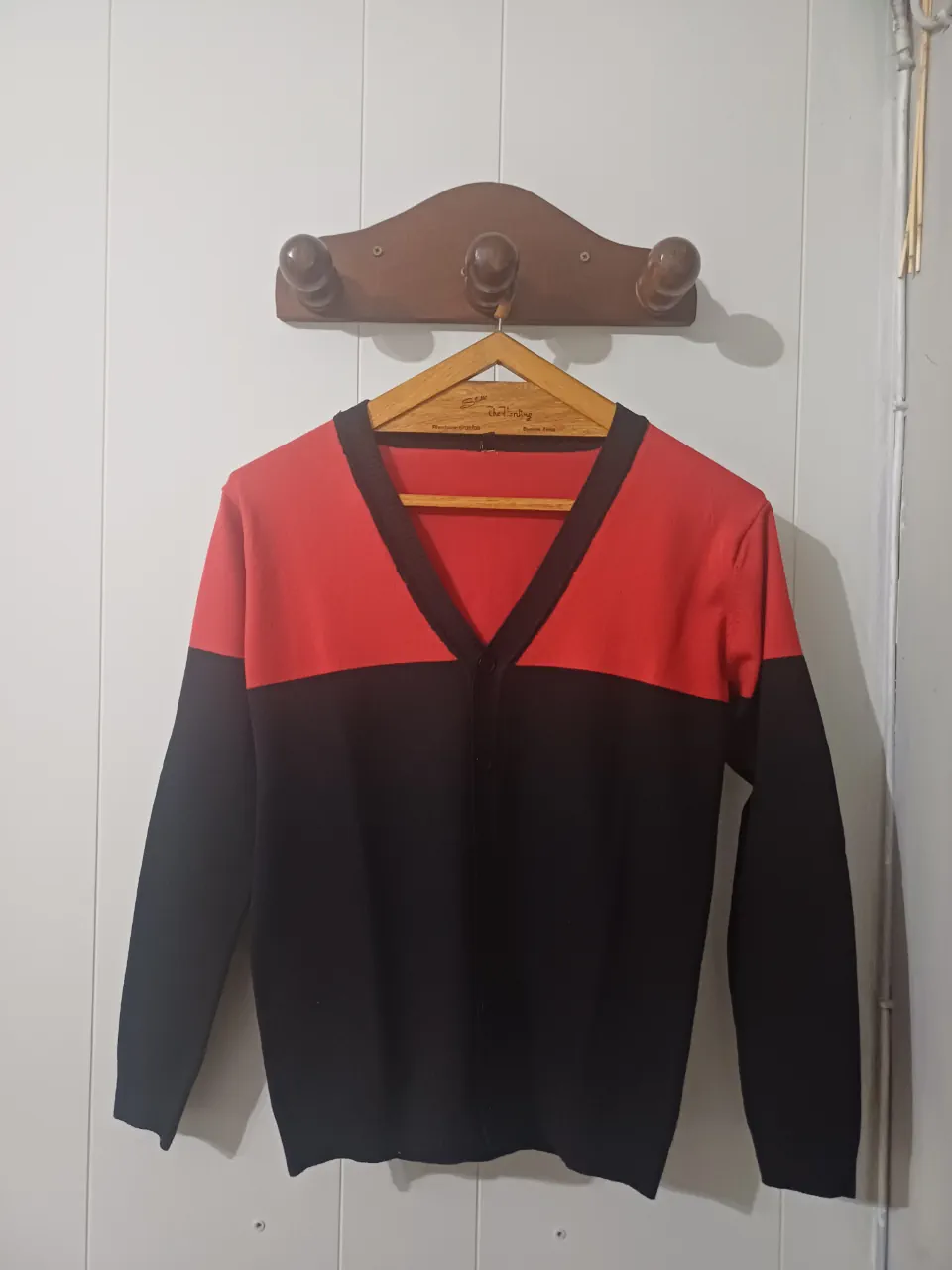 Sweater Sin marca - imagen 1