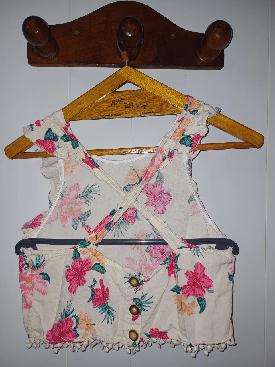Musculosa Sin marca - imagen 1