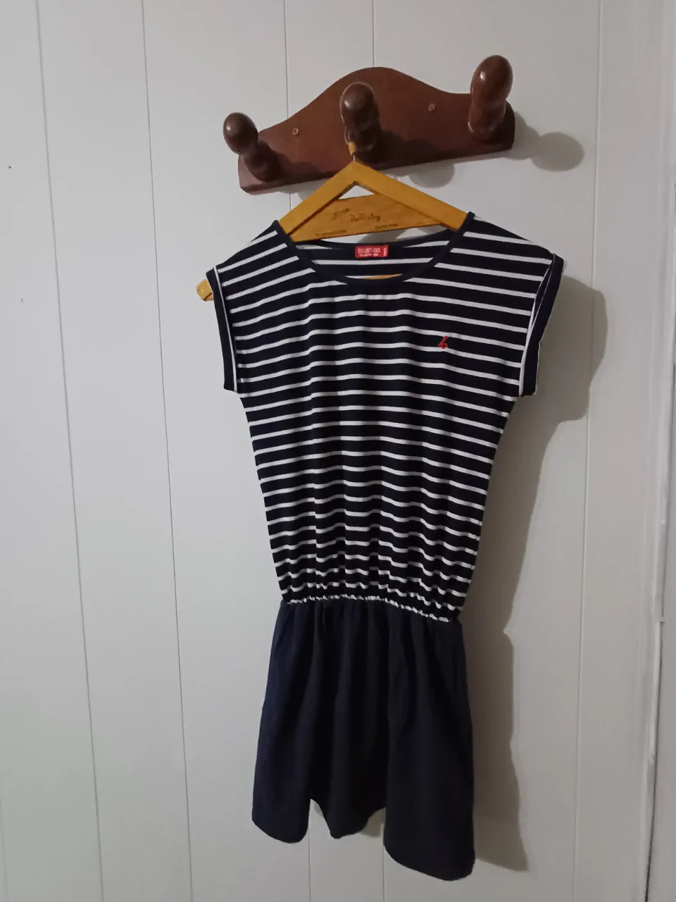 Vestido Bontton - imagen 1