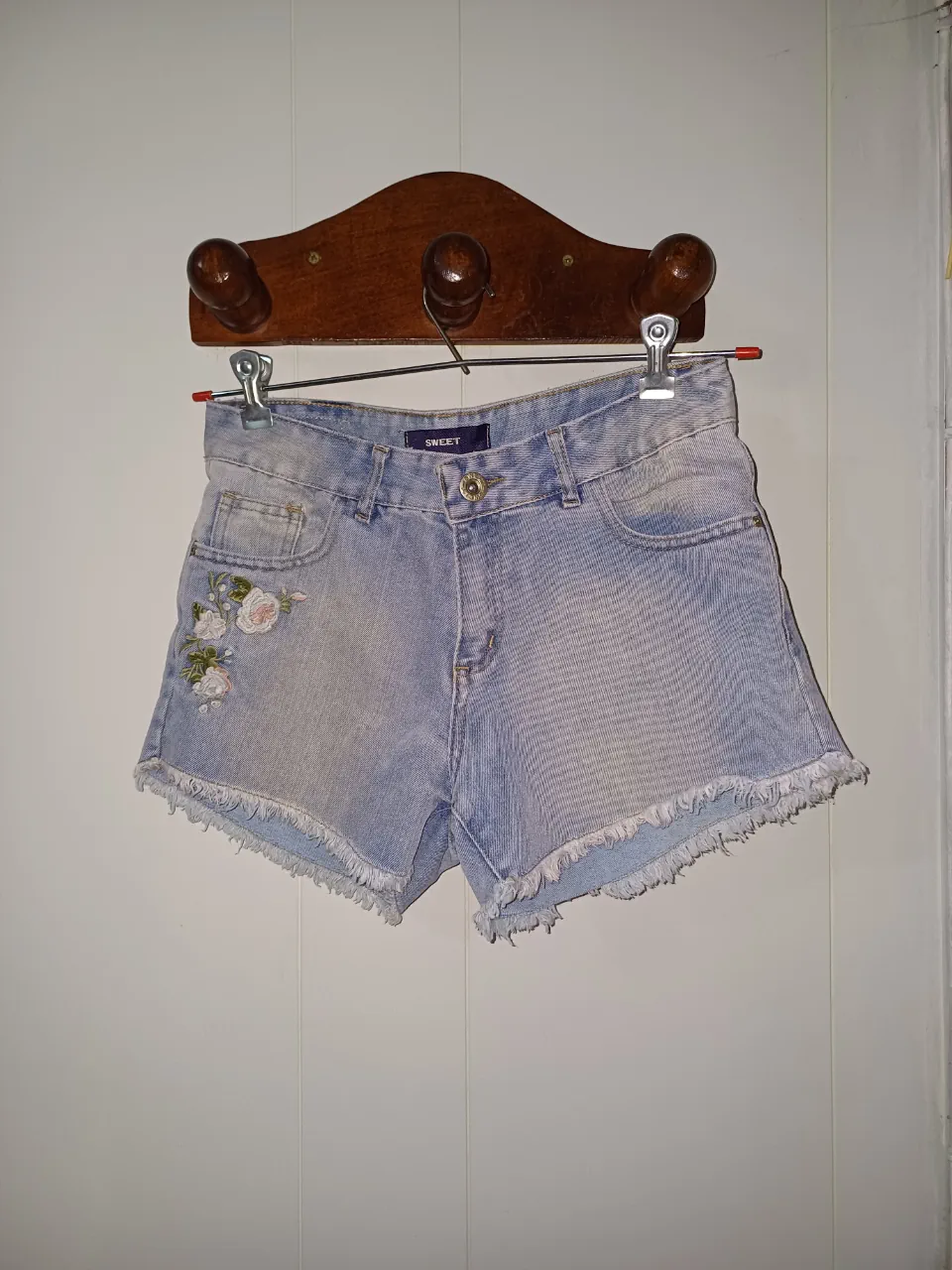 Short Sweet - imagen 1