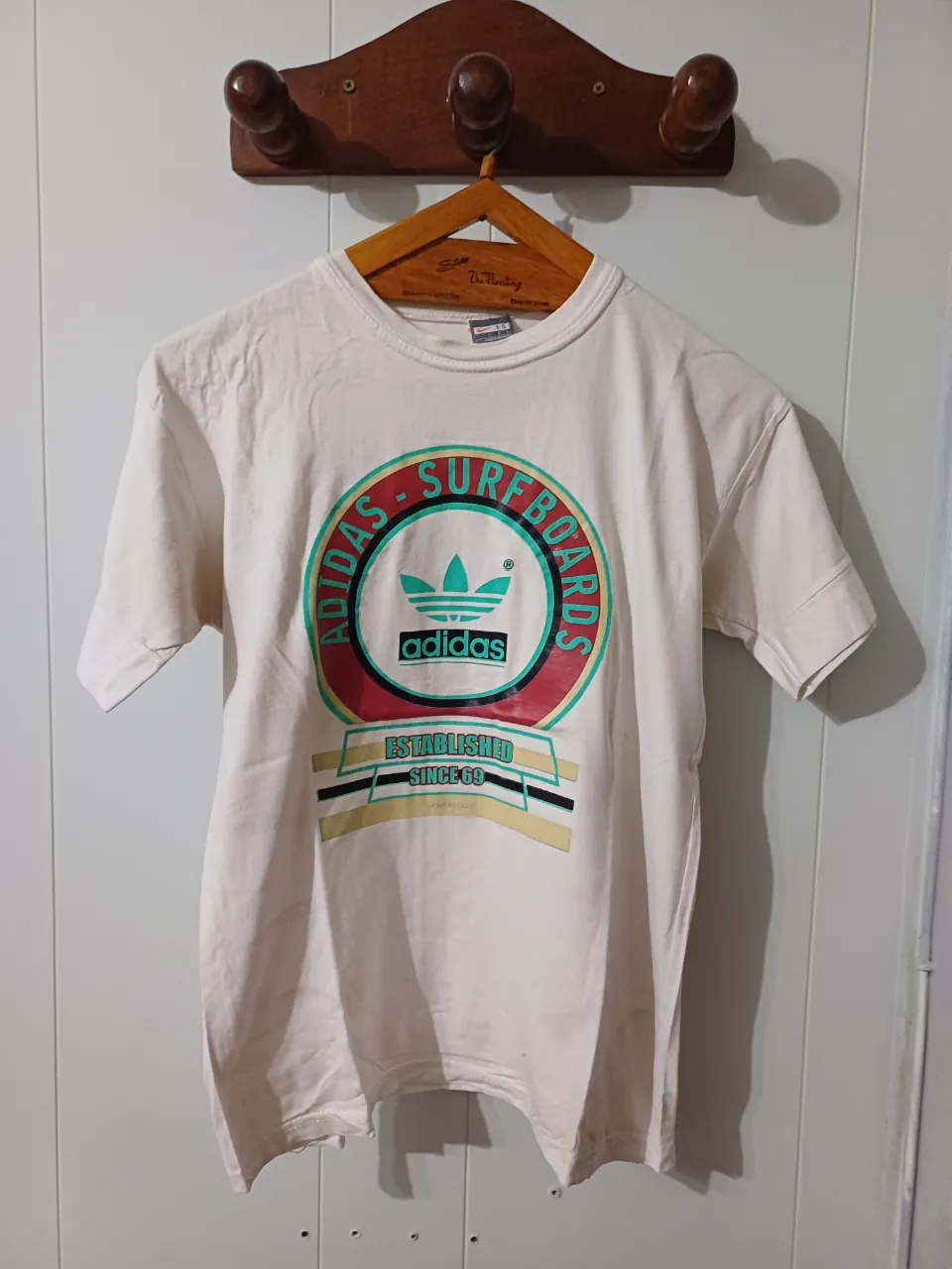 Remera Nike - imagen 1