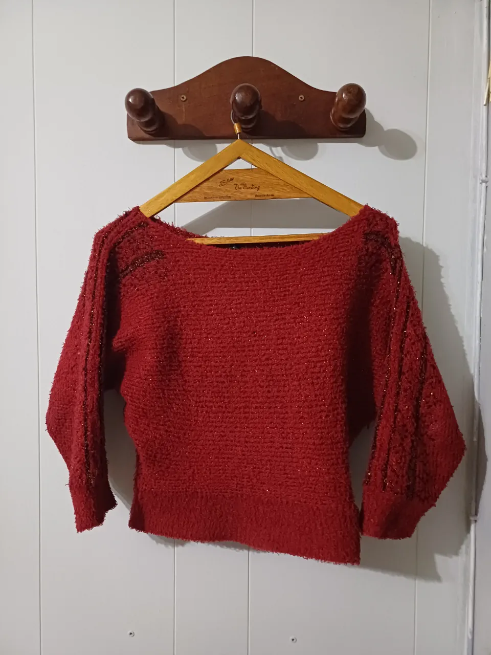 Sweater Sin marca - imagen 1