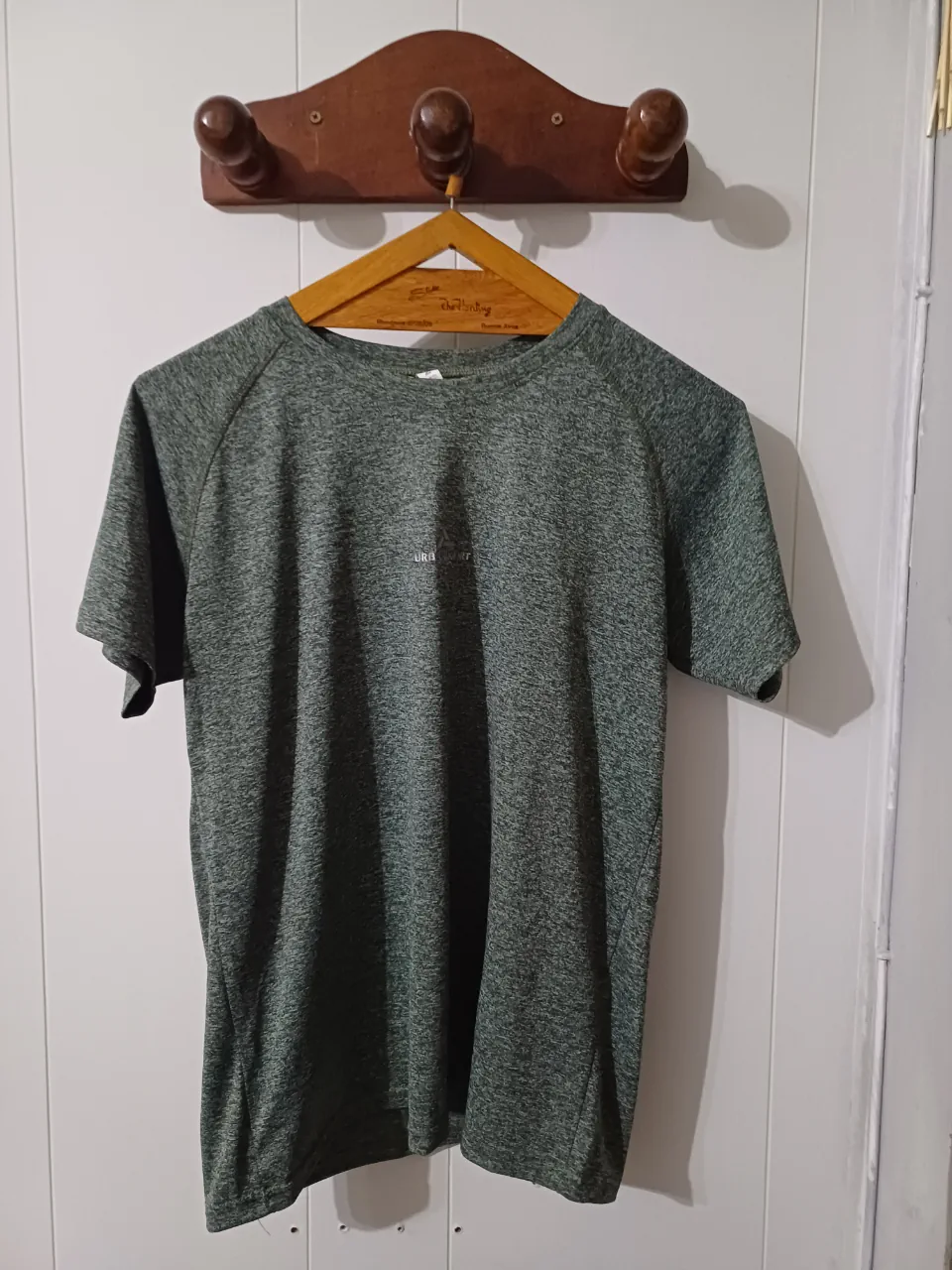 Remera URBAN - imagen 1