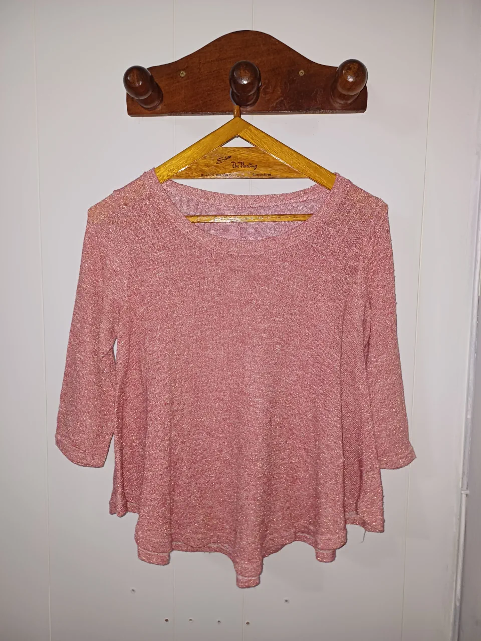 Maison · Talle M
