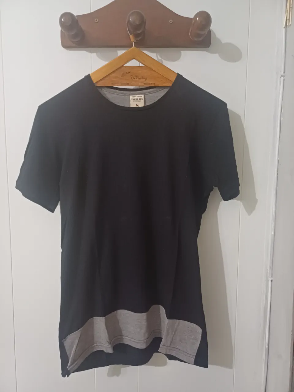 Remera Soho - imagen 1