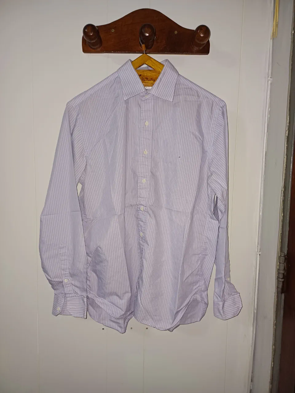 Camisa Givenchy · Talle S