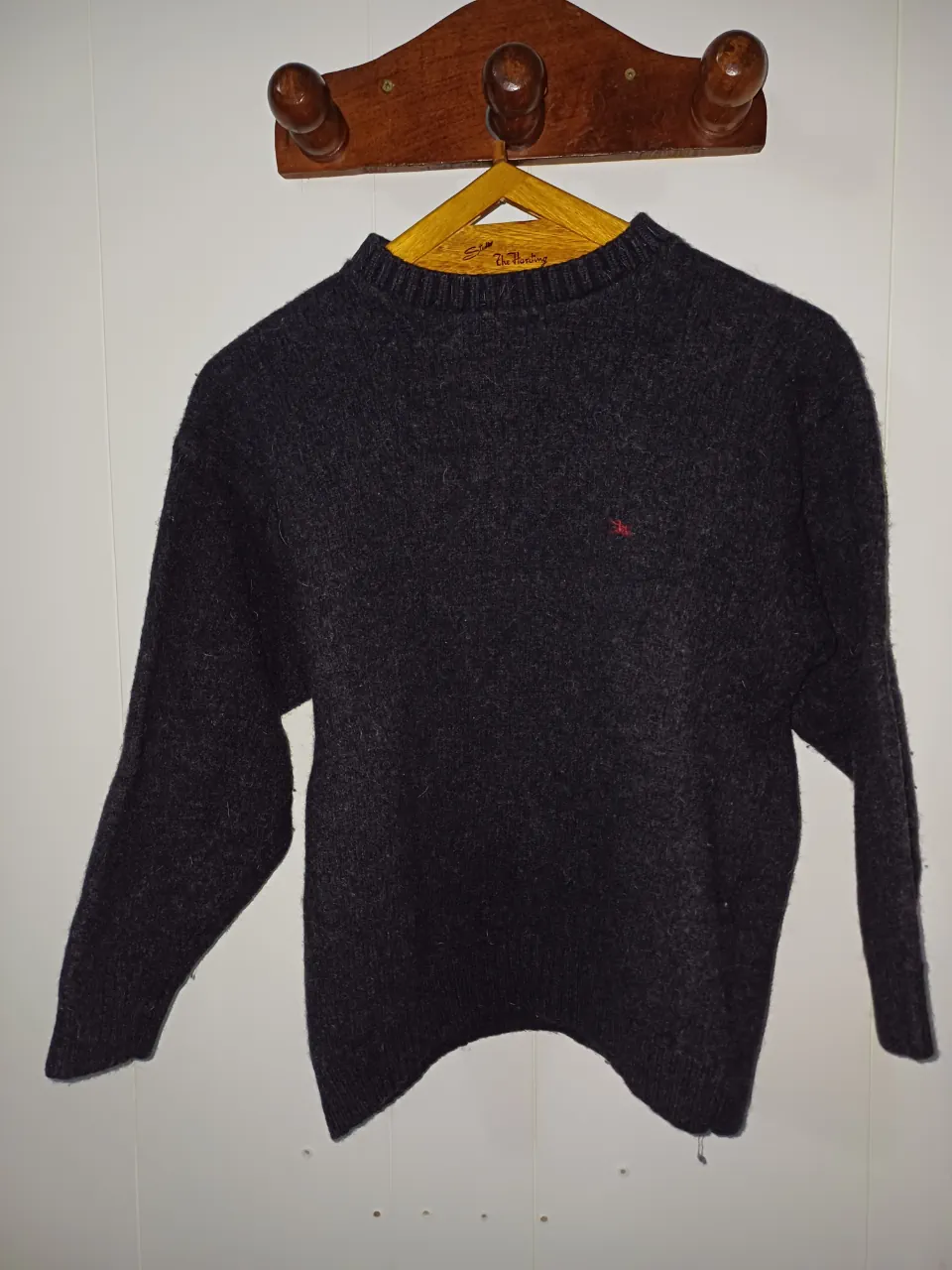 Legacy · Talle XS