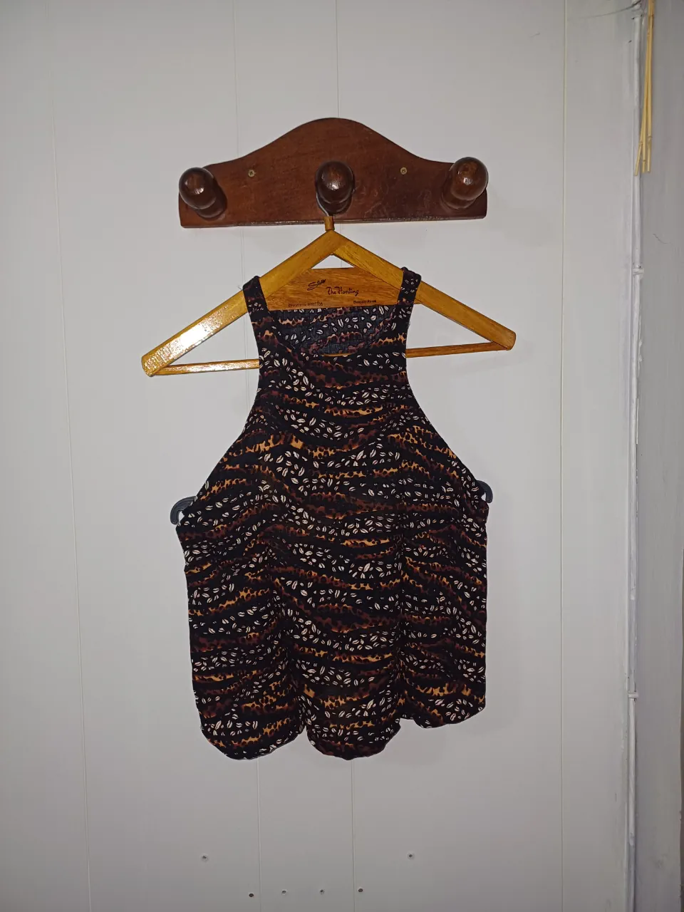 Musculosa Sin marca - imagen 1