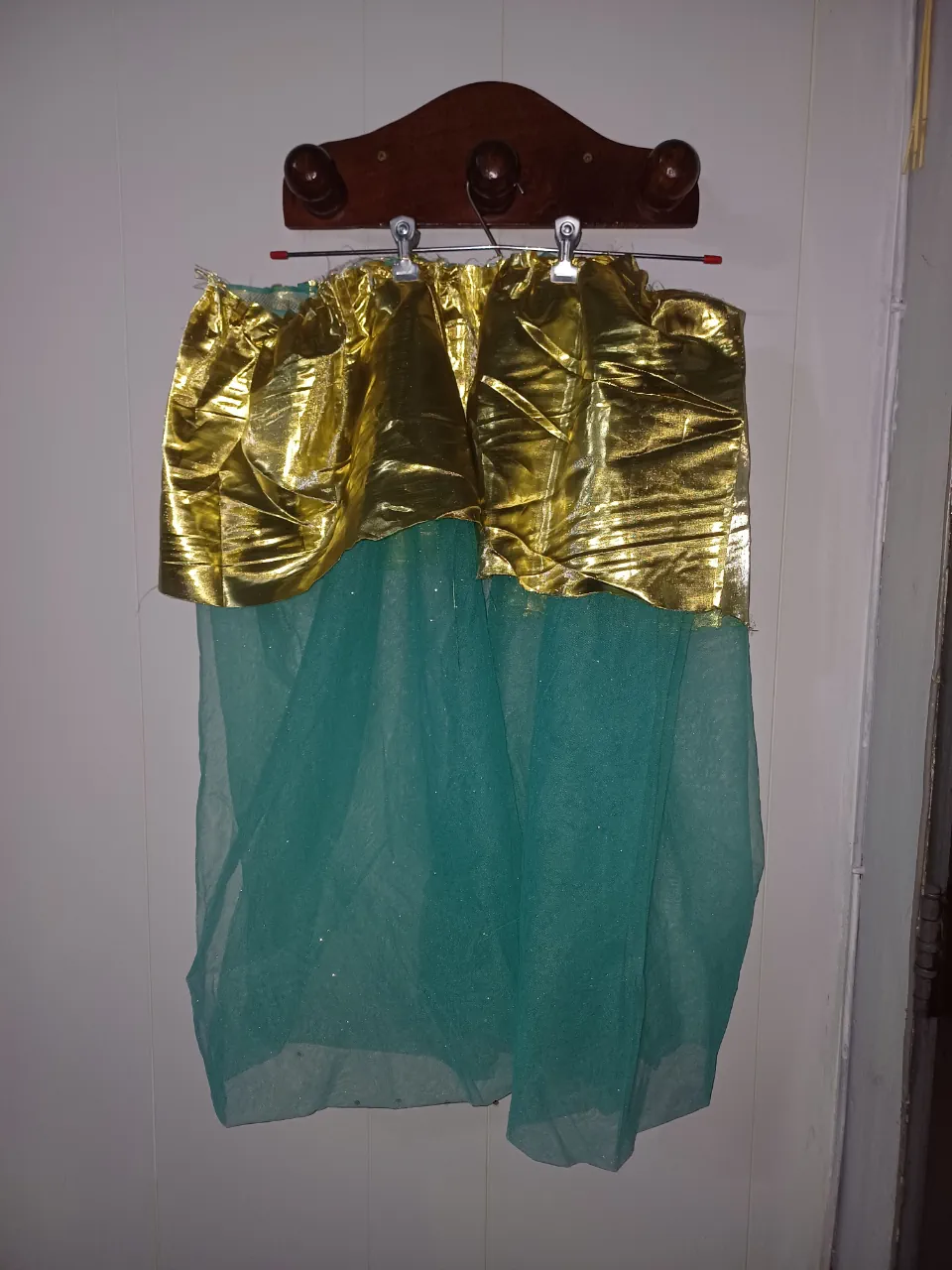 Pollera Sin marca - imagen 1
