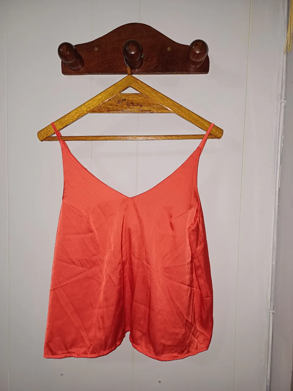 Musculosa Merced apparel - imagen 1