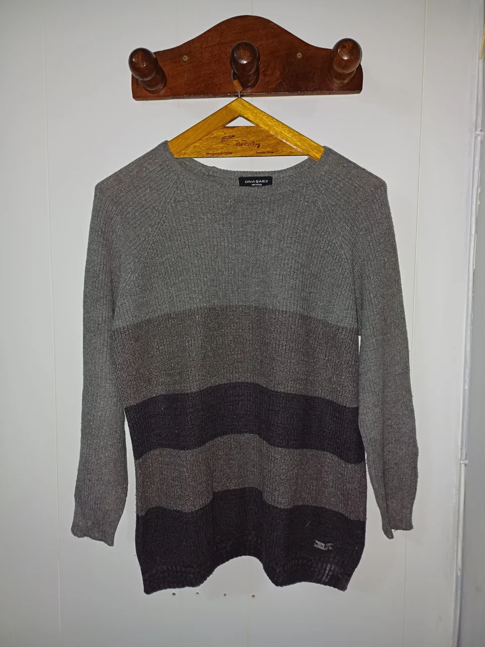 Sweater Ona Saez - imagen 1