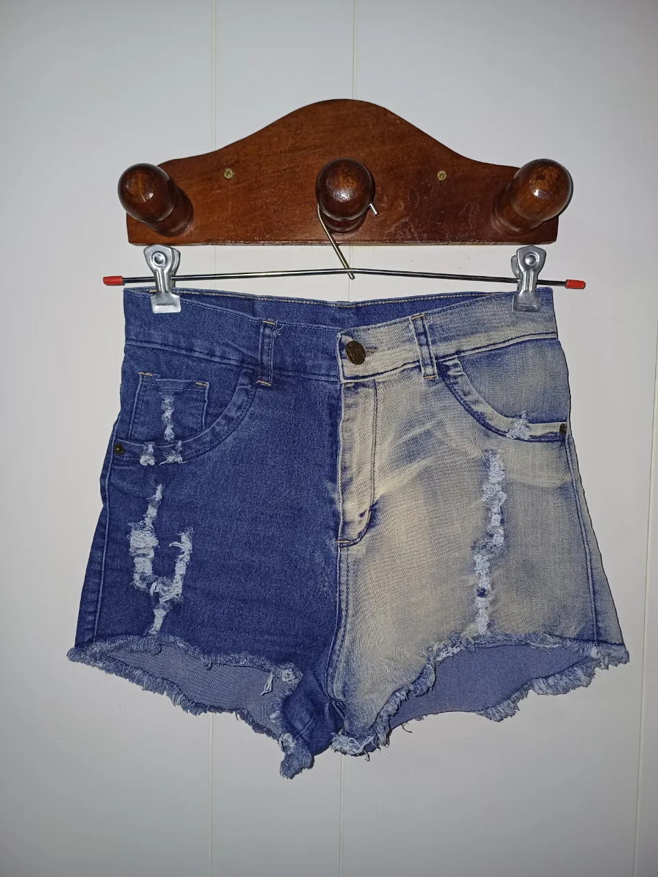 Short Craxy - imagen 1