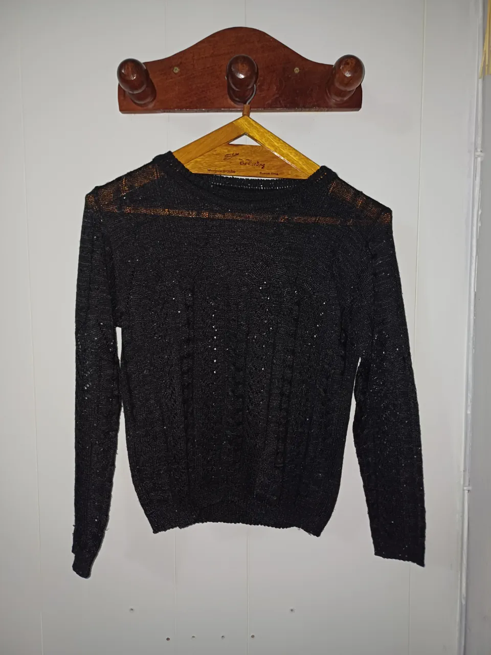 Sweater Sin marca - imagen 1
