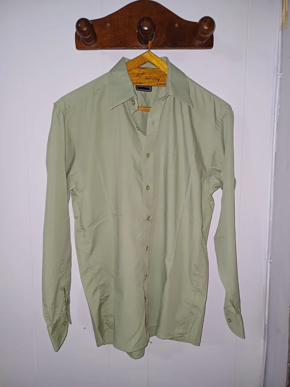 Camisa Giancarlo valentino - imagen 1
