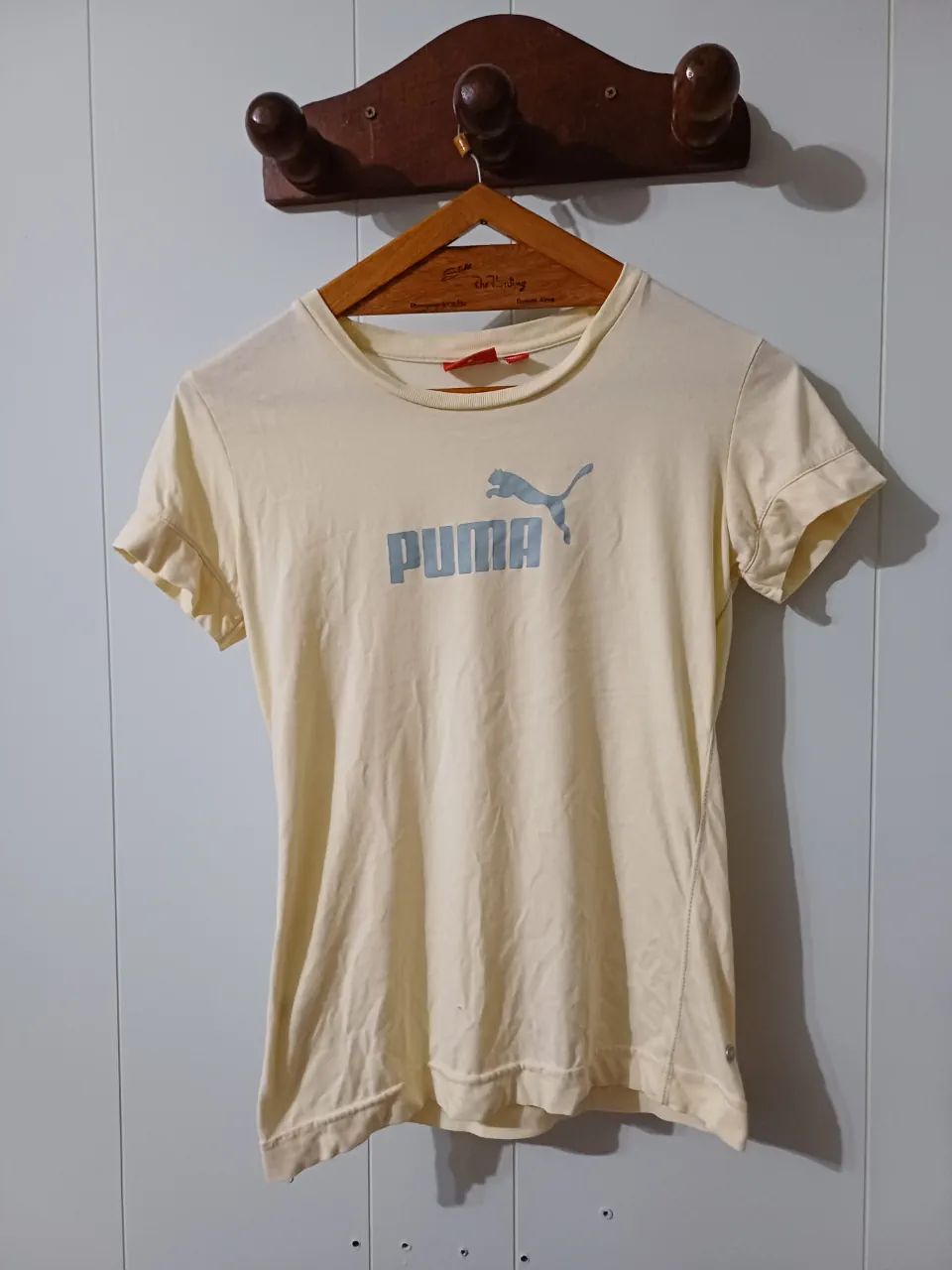 Puma · Talle 2