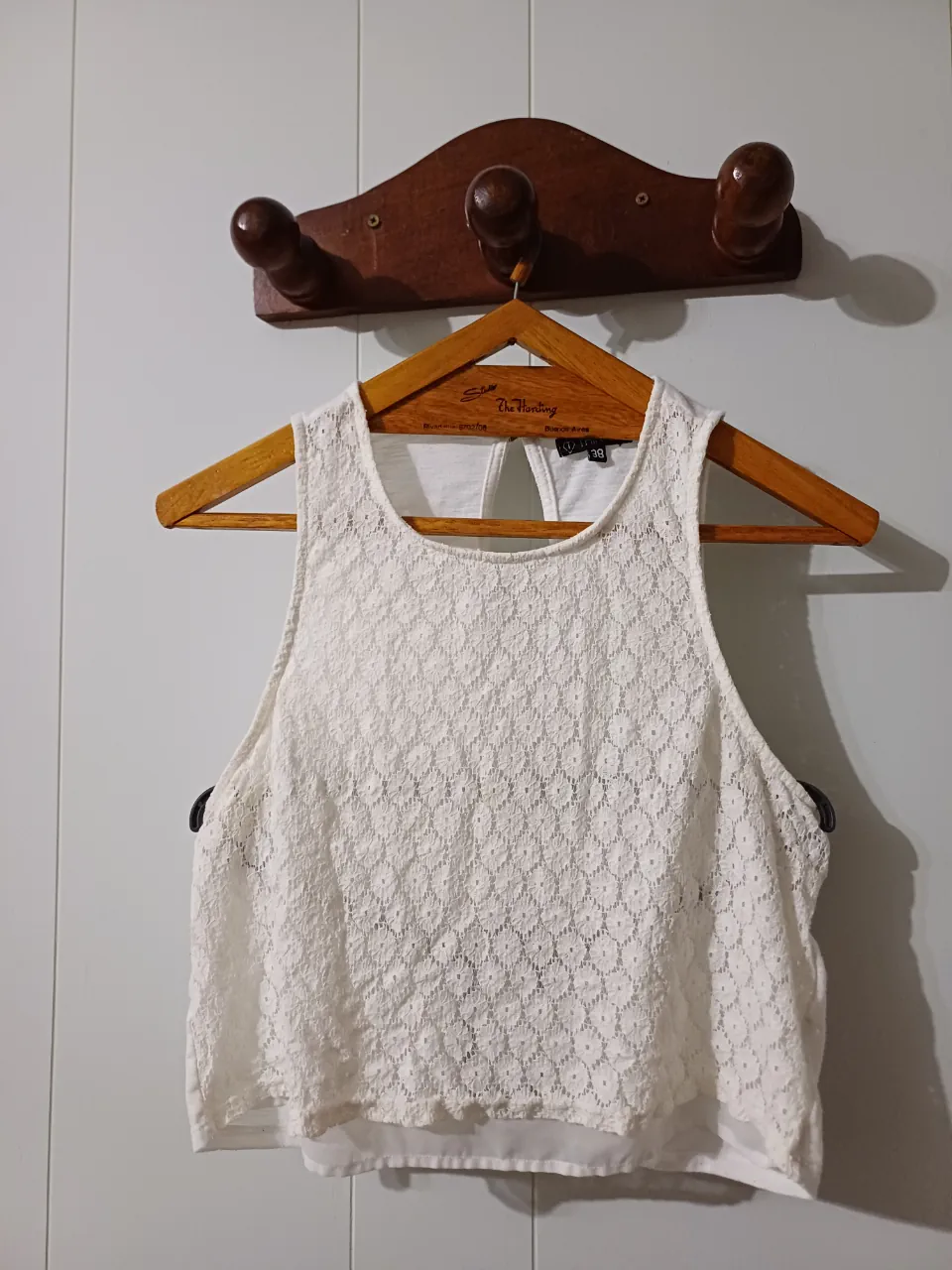 Thinner · Talle S