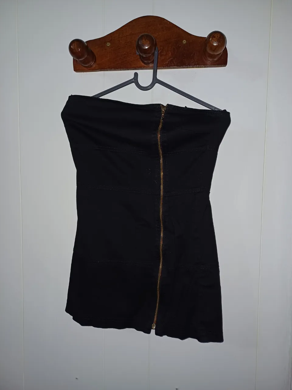 Maria Vazquez · Talle XS