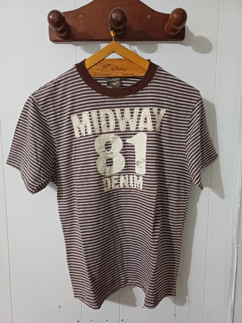 Remera Midway - imagen 1