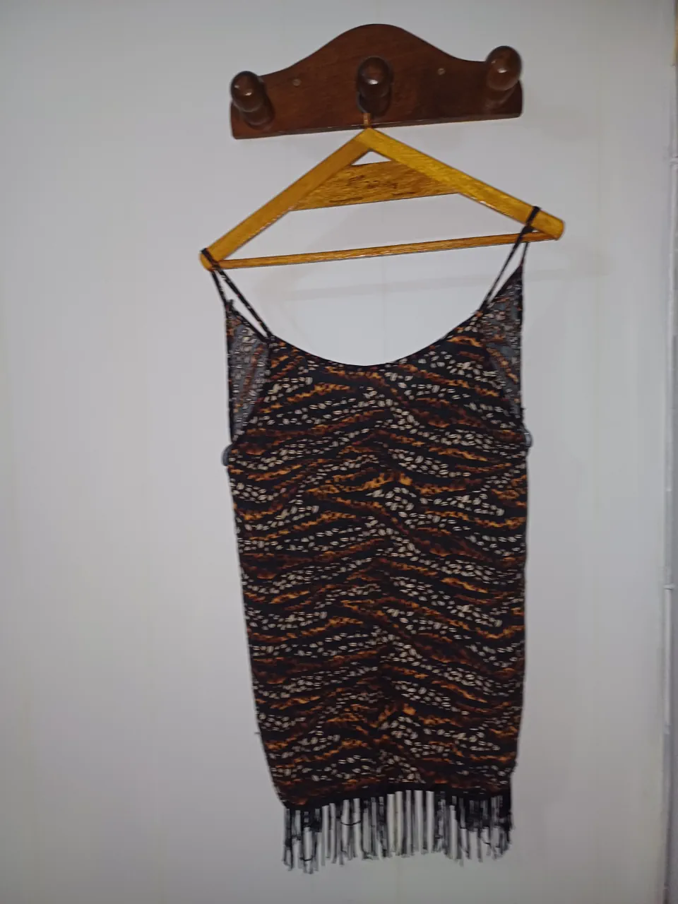 Vestido Sin marca - imagen 1