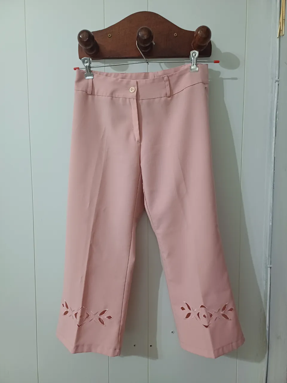 Jean Sin marca - imagen 1