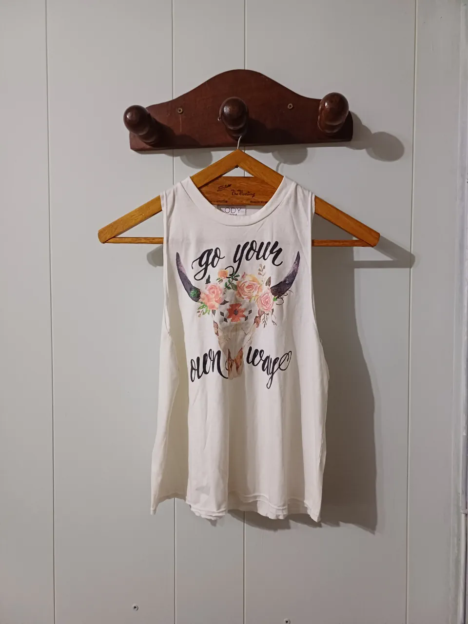 Lody · Talle M