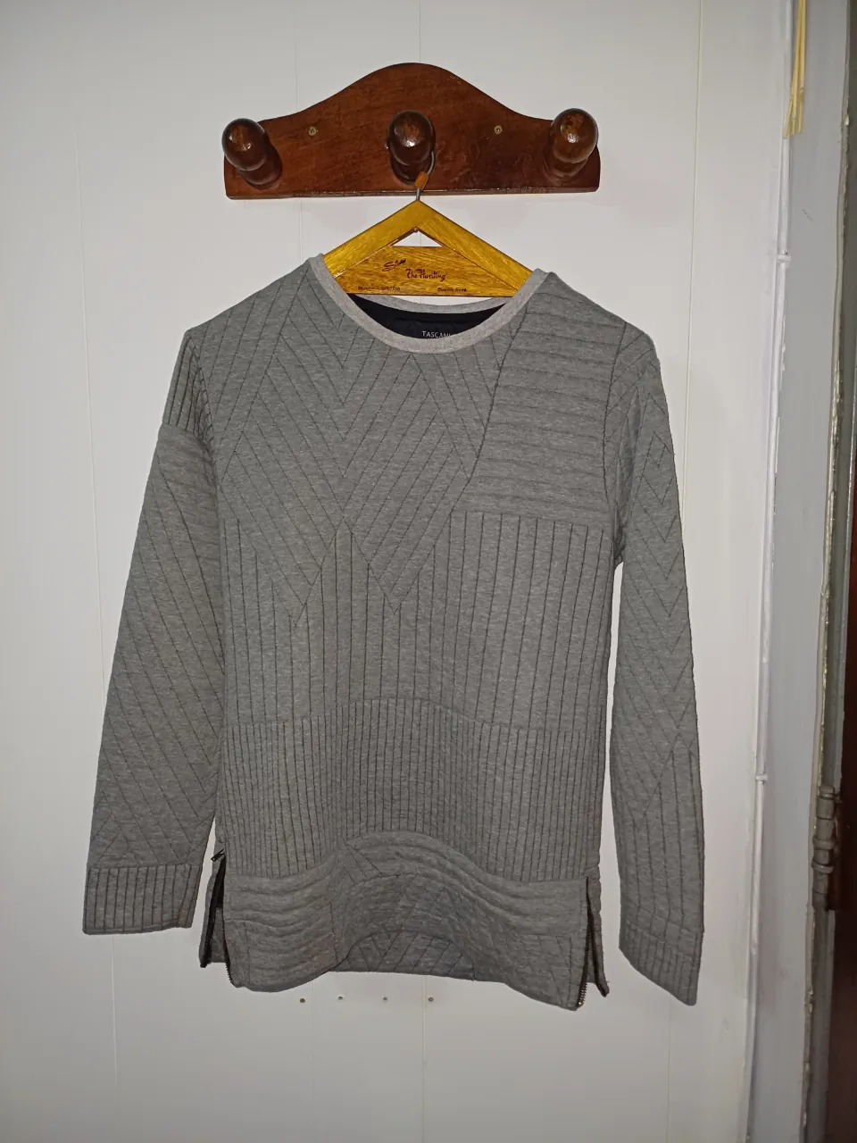 Tascani · Talle S